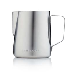 Core Melkekanne – Stål (600 ml)