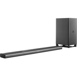 Philips Fidelio B8 soundbar-kaiutin
