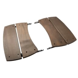 Big Green Egg sivupöydät Large