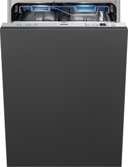 Smeg diskmaskin STL66339LDE