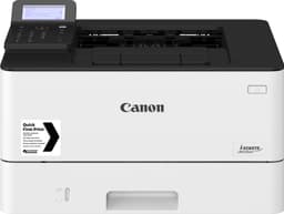 Canon i-SENSYS LBP226dw mono laser printer