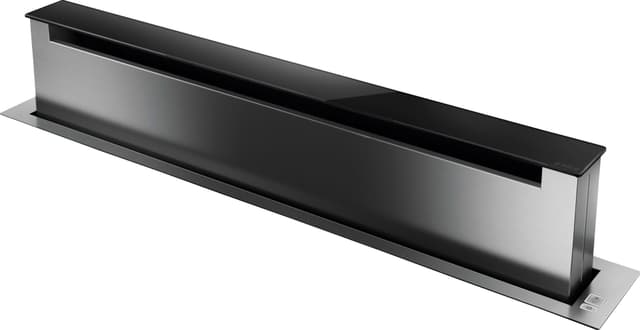 EICO Bänkfläkt 4764 (rostfri 83.5cm)