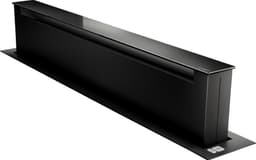 Eico ventilator 4763 integrert