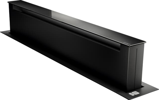 Elica Bänkfläkt 4763 (svart 83.5cm)