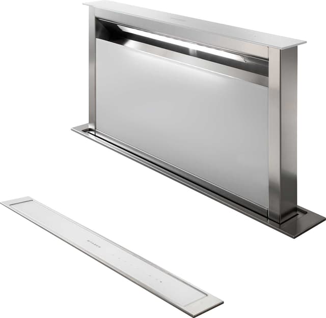 EICO Bänkfläkt 5635 (vit 88cm)