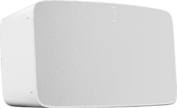 Sonos Five trådløs høyttaler (hvit)