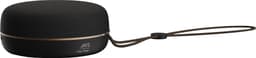 Jays s-Go Three bluetooth-højttaler (graphite black)