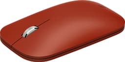 Surface Mobile mus (poppy red)