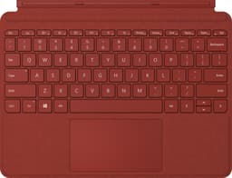 Surface Go 2 Signature Type Cover (unikonpunainen)