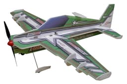 RCF Lite Crack Laser ARF EPP Green