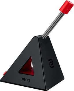 Zowie Camade II kabelholder (sort)