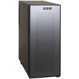 Temptech Trend vinskap FW33SB