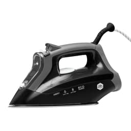 OBH Nordica Precision Autosteam strygejern (sort/grå)