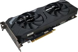 PNY GeForce RTX 2070 Super Twin Fan grafikkort 8G