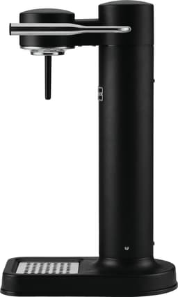 Aarke Carbonator II kullsyremaskin AA354001 (sort)