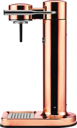 Aarke Carbonator II sodavandmaskine AA354003 (copper)