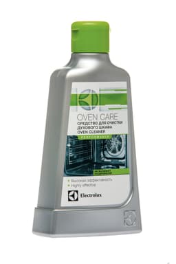 Electrolux uunin puhdistusaine