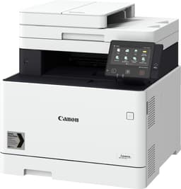 Canon i-SENSYS MF744Cdw AIO laserskrivare i färg