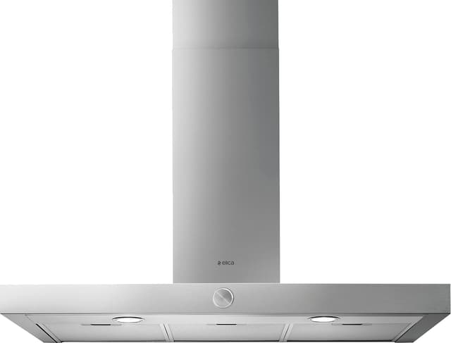 Eico Vägghängd Köksfläkt 2234 (rostfri 90cm) - Elgiganten