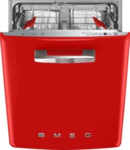 Smeg 50's Style astianpesukone ST2FABRD2