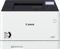 Canon i-SENSYS LBP663Cdw laserskrivare i färg