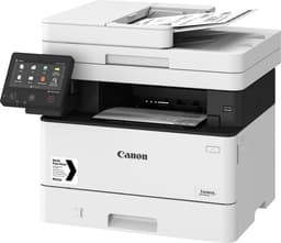 Canon i-SENSYS MF445DW AIO mono laserprinter