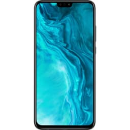 Honor 9X Lite smartphone 4/128GB (midnight black)