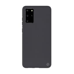 Miljøvennlig Samsung Galaxy S20+ trykt deksel - Black