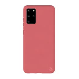 Miljøvenligt Samsung Galaxy S20+ etui - Coral