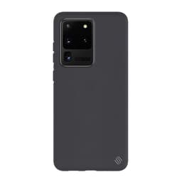 Miljövänliga Samsung Galaxy S20 Ultra mobilskal - Black