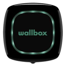 Wallbox Laddbox elbil Pulsar typ 1 kabel 5 m