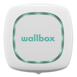 Wallbox Laddbox elbil Pulsar typ 1 kabel 5 m