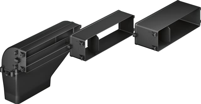 Bosch ekstraksjonsmodul HEZ381401
