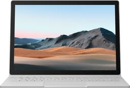Surface Book 3 i5-10/8/256 2-in-1 kannettava