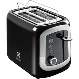 Electrolux Love Your Day Col. brødrister EAT3300 (sort)