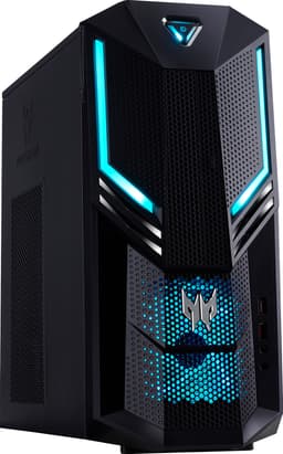 Predator Orion 3000 E11EQ pelitietokone