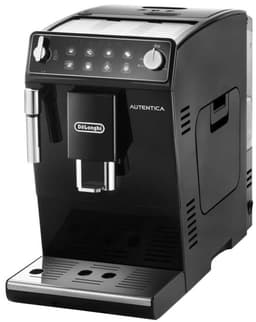 DeLonghi Autentica espressomaskine ETAM 29.510.B
