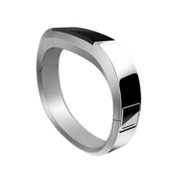 FitBit Alta armbånd S - rustfrit stål