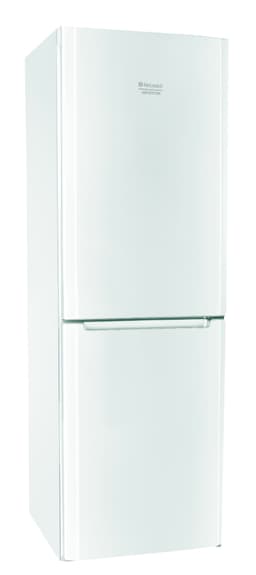 Hotpoint jääkaappipakastin EBL18210F (187 cm)