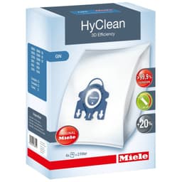 Miele HyClean GN 3D støvsugerpose til Miele støvsugere