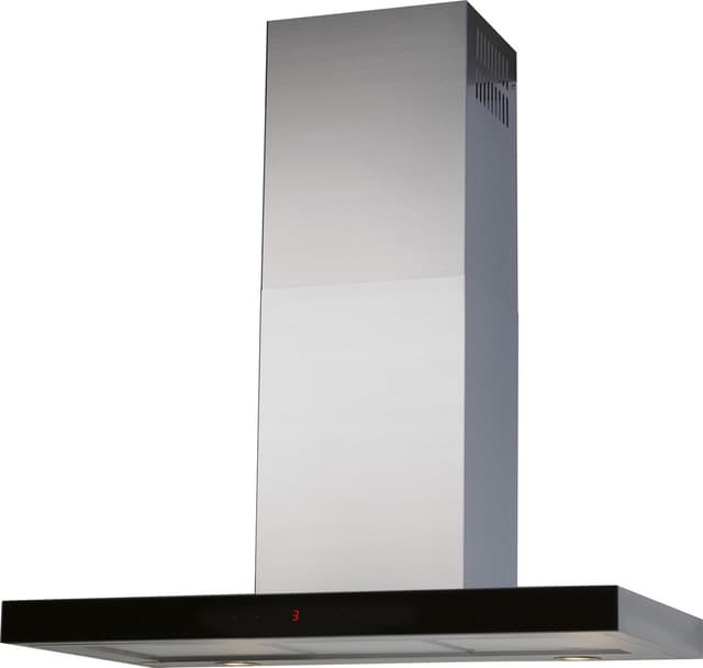 EICO seinään kiinnitettävä liesituuletin 4446 (90cm)