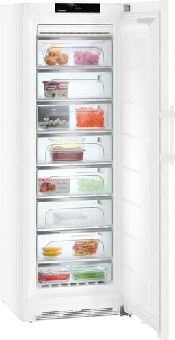 Liebherr Premium pakastin 15481404