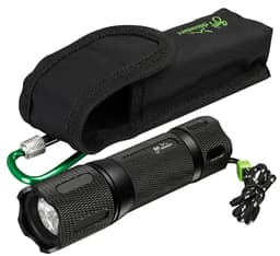 Goji Adventure Hunter lommelykt