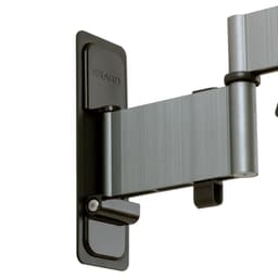 Erard EXO 400TW2 Vridbar och tiltbar väggfäste för 30-55 tum skärmar, 1 led, aluminium