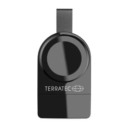 TERRATEC Charge Air Watch trådlös laddare för Apple Watch