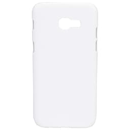 Gear Samsung Galaxy A5 2017 suojakuori (valkoinen)