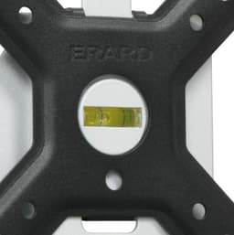 Erard CLIFF 100T, kallistettava terässeinäkiinnike, 15–23” näytöille