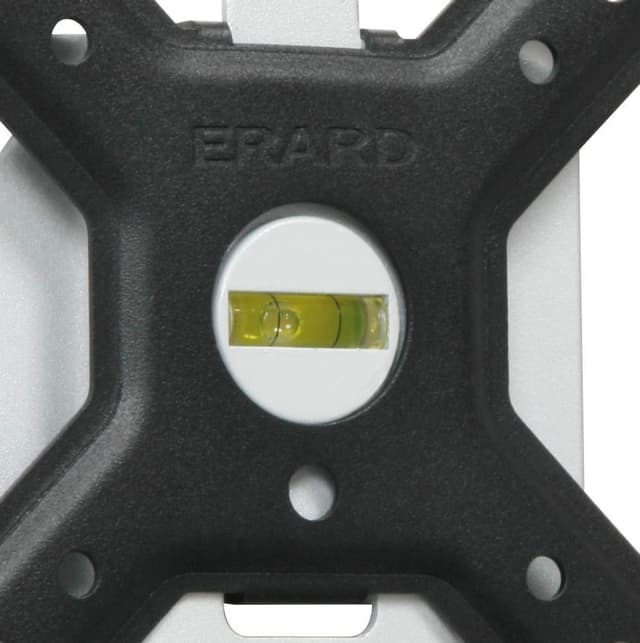 Erard CLIFF 100T, kallistettava terässeinäkiinnike, 15–23” näytöille