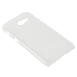 GEAR Samsung Galaxy A5 2017 suojakuori (läpinäkyvä)