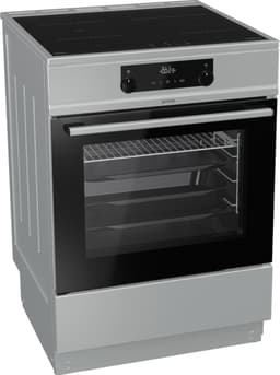 Gorenje Advanced liesi EIT8648X (teräs)
